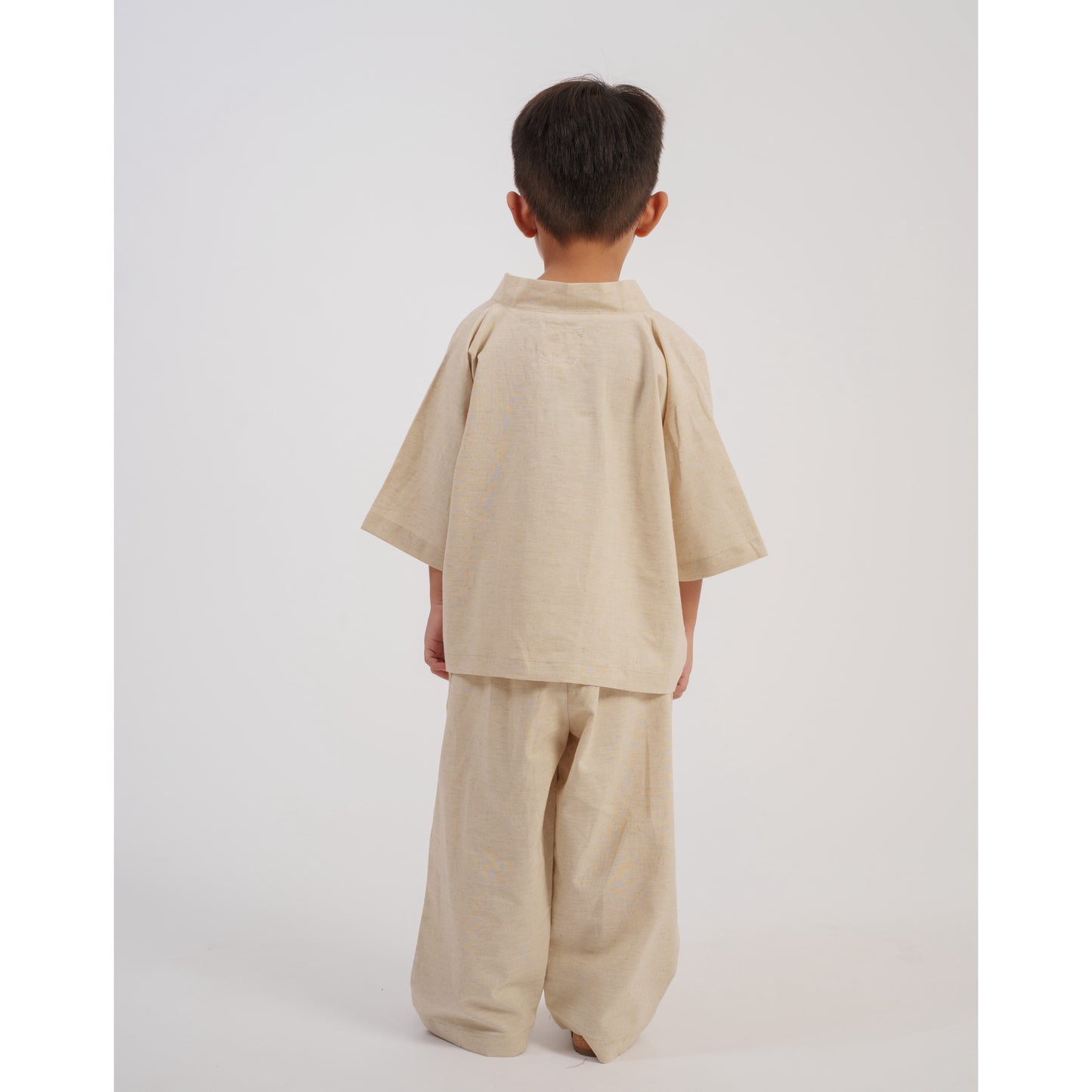Kamari Set In Ivory