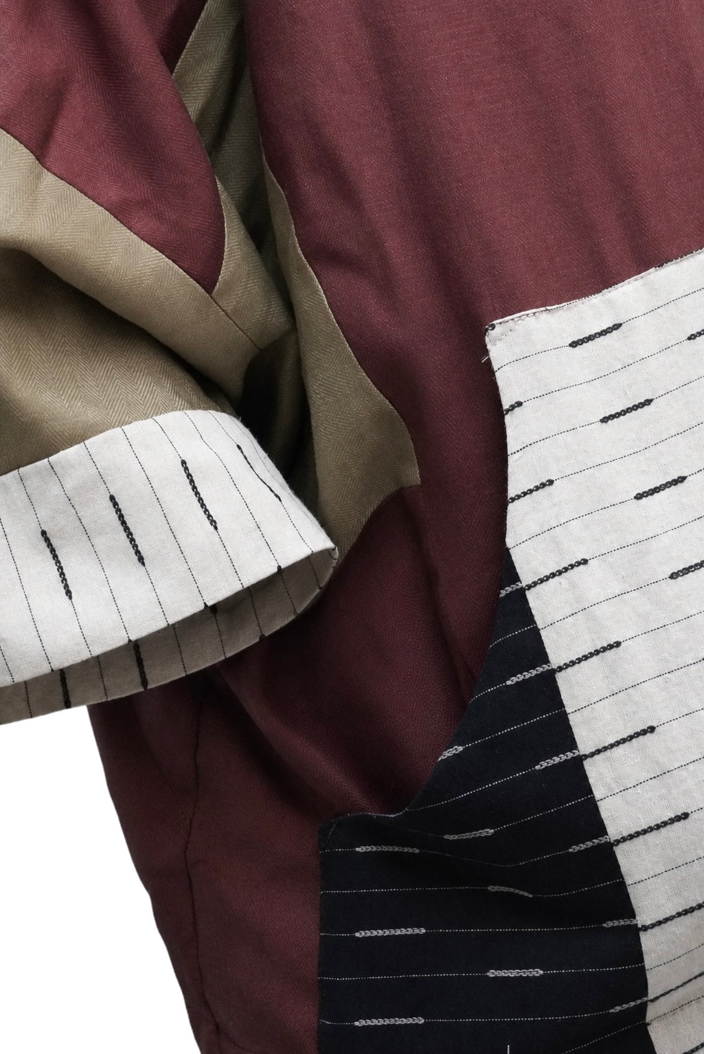 Raku Outerwear