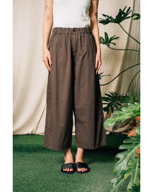 Timber Pants in Grey