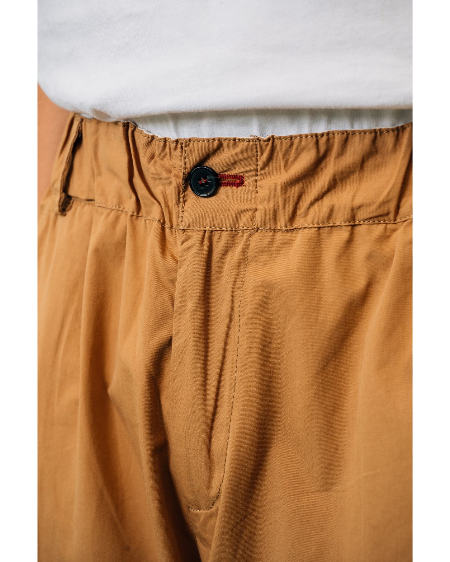 Timber Pants in Khaki