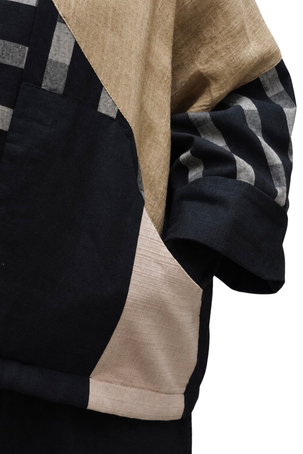 Raku Outerwear