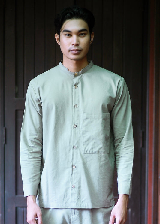 Nizam In Olive