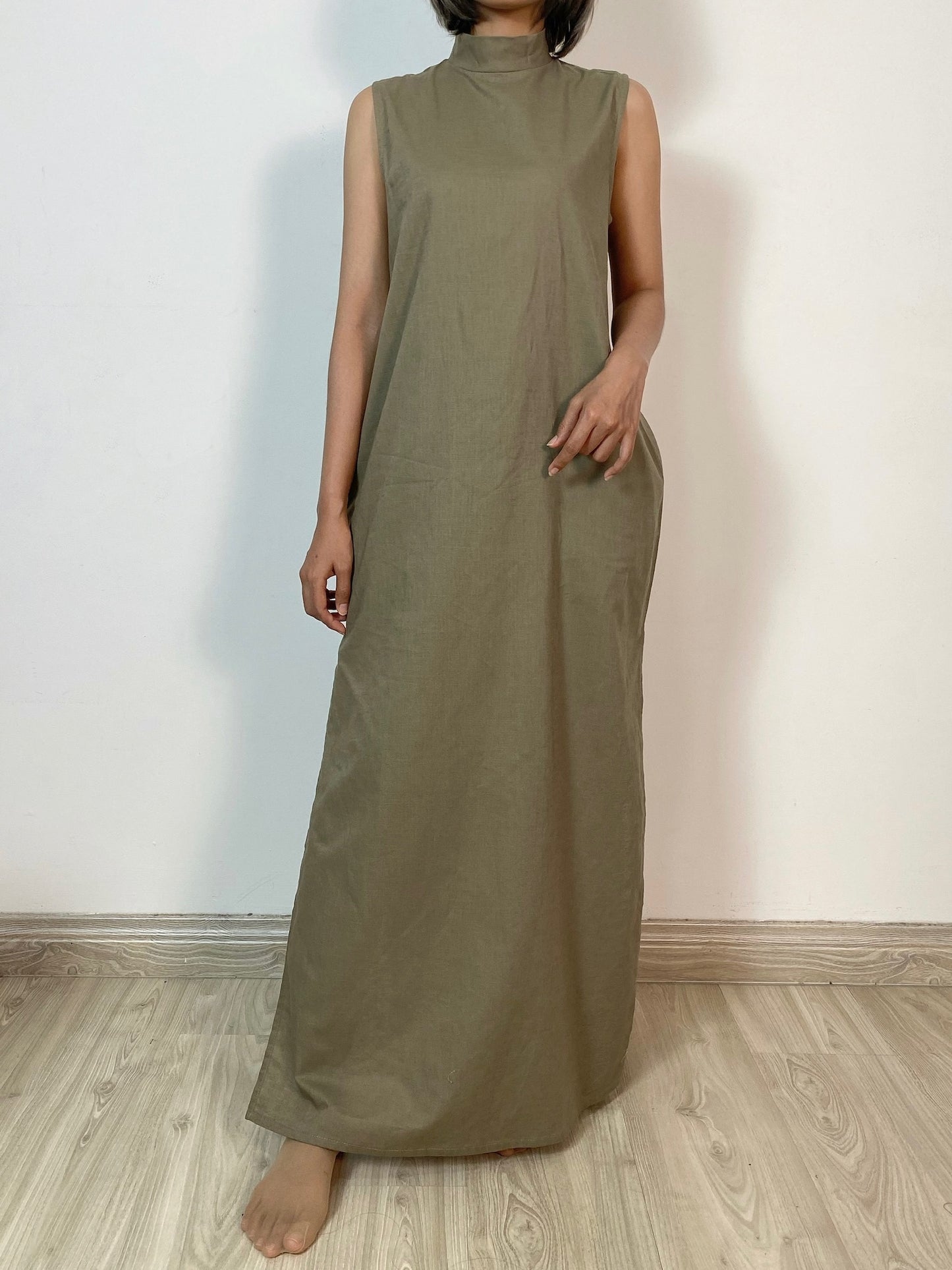 Tochi In Olive