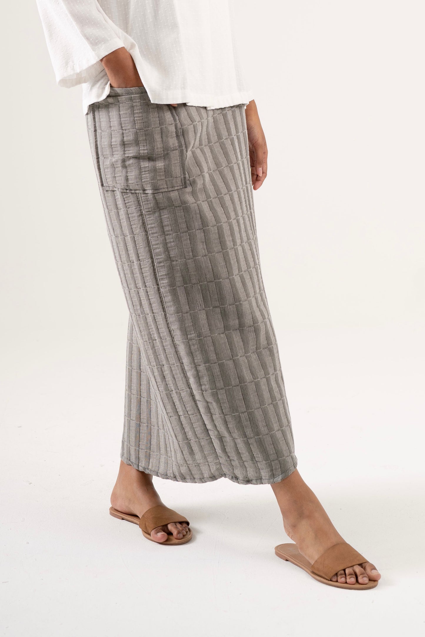 Olive Kira Skirt
