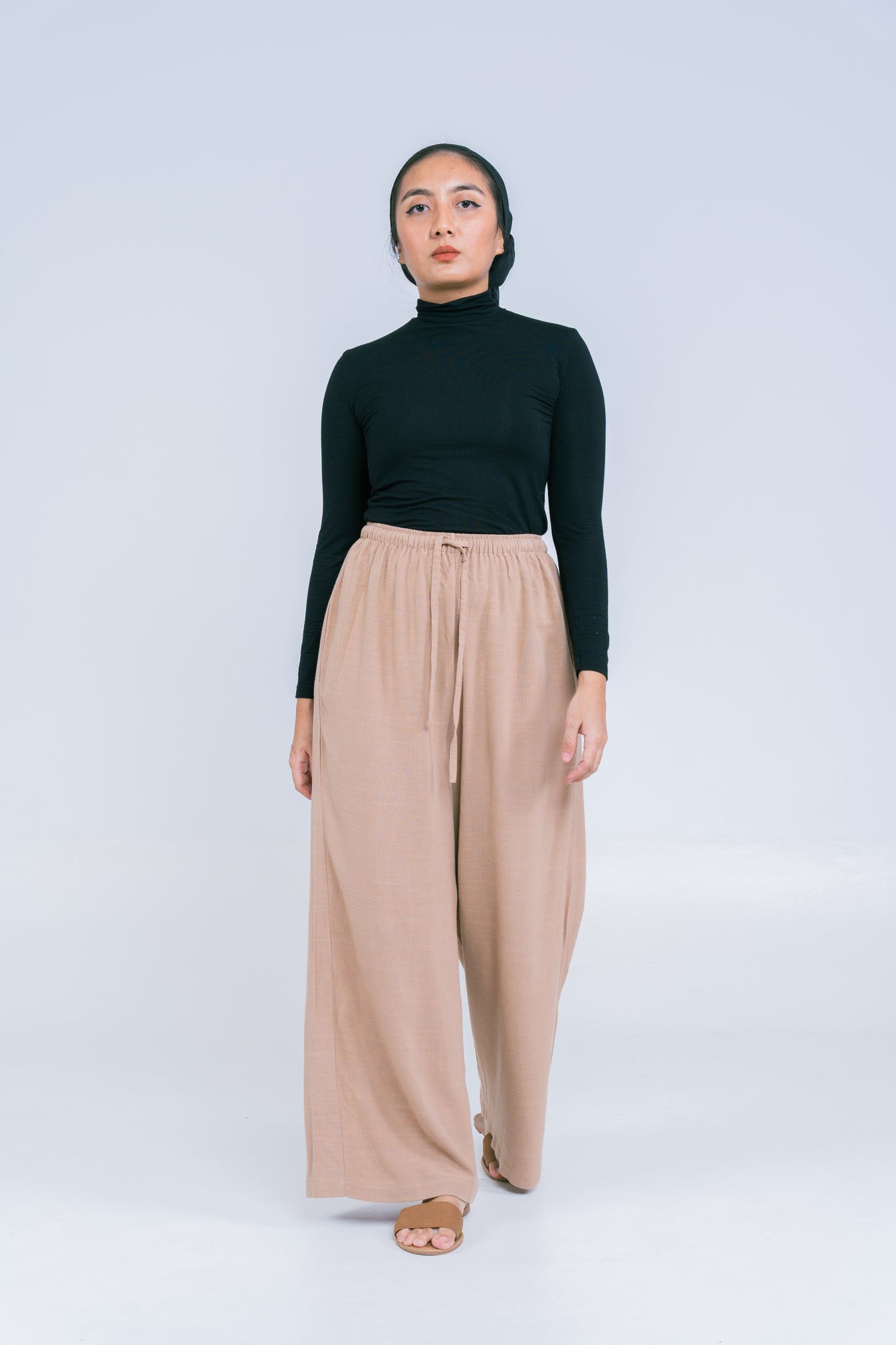 Cucu Culotte In Brown